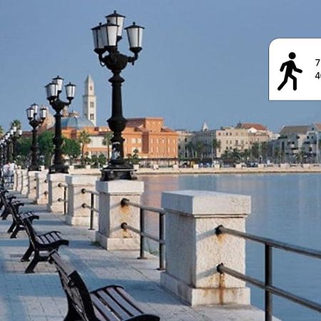 Bed and Breakfast B26 Bari Exterior foto