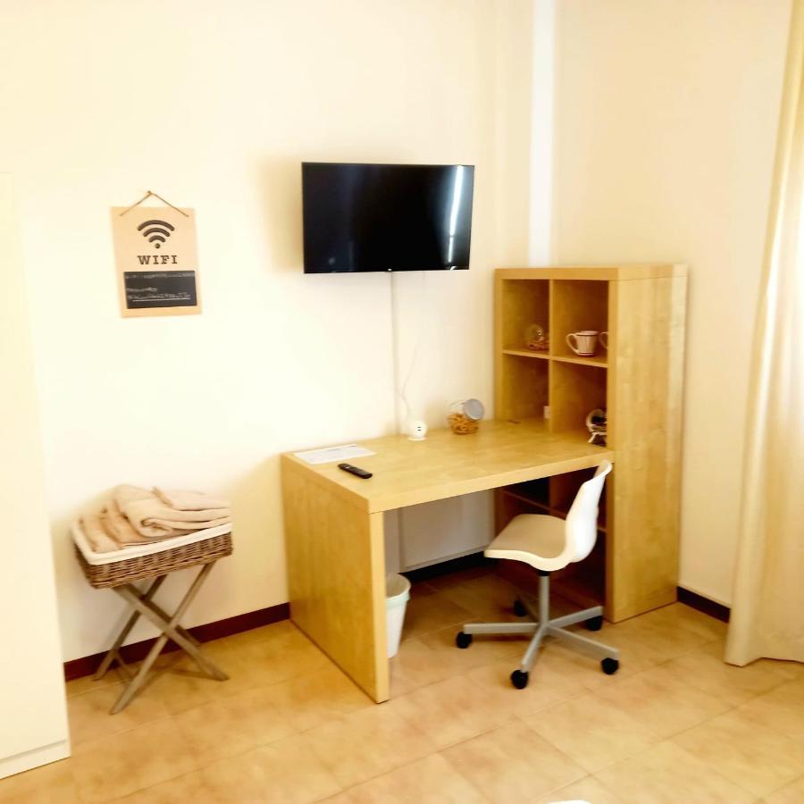 Bed and Breakfast B26 Bari Exterior foto