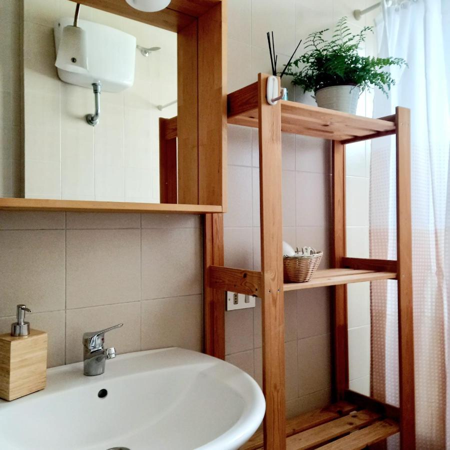 Bed and Breakfast B26 Bari Exterior foto