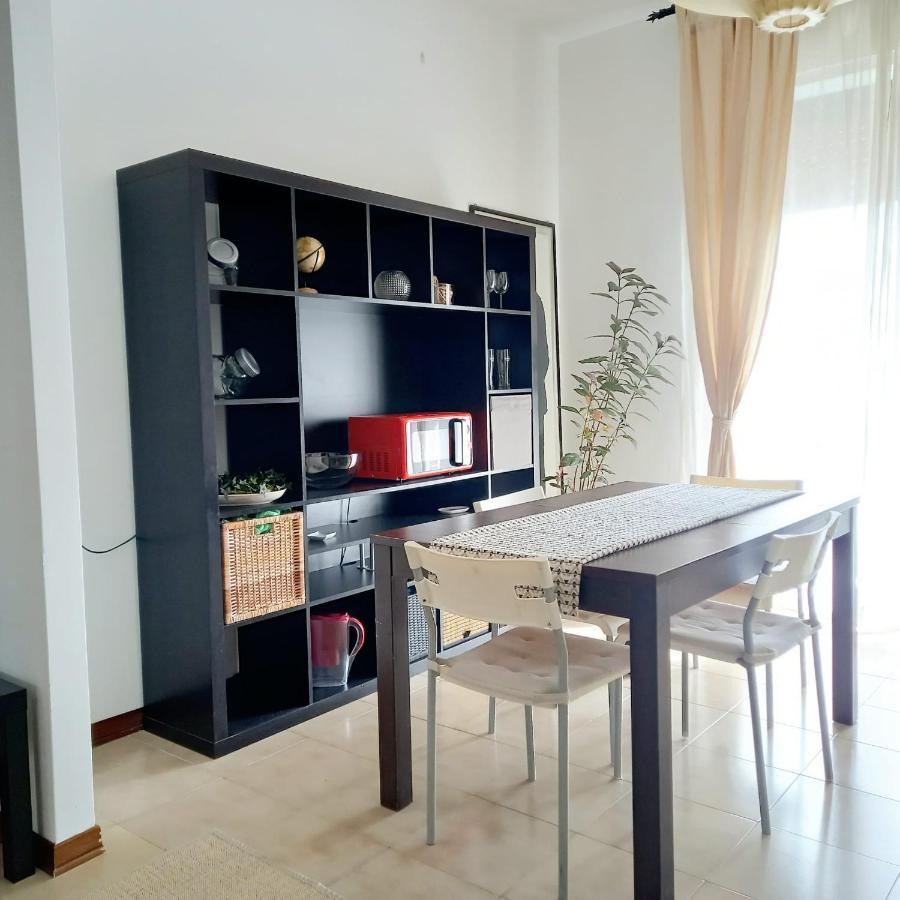Bed and Breakfast B26 Bari Exterior foto